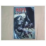 Image 28 and 29 Kiss Psycho Circus ...