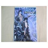 Image 30 and 31 Kiss Psycho Circus ...