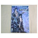 Image 30 and 31 Kiss Psycho Circus ...