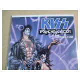 Image 30 and 31 Kiss Psycho Circus ...