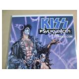 Image 30 and 31 Kiss Psycho Circus ...