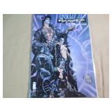 Image 30 and 31 Kiss Psycho Circus ...