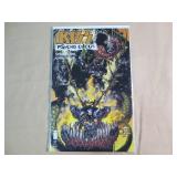 Image 30 and 31 Kiss Psycho Circus ...