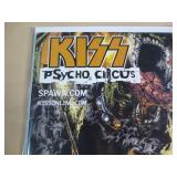 Image 30 and 31 Kiss Psycho Circus ...