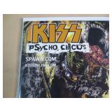 Image 30 and 31 Kiss Psycho Circus ...