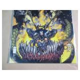 Image 30 and 31 Kiss Psycho Circus ...