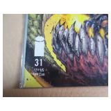 Image 30 and 31 Kiss Psycho Circus ...