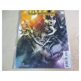 Dynamite 1st Issue Cover A Kiss Blo...