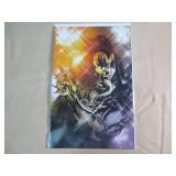 Dynamite 1st Issue Cover A Kiss Blo...