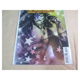 Dynamite 1st Issue Cover A Kiss Blo...