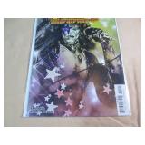 Dynamite 1st Issue Cover A Kiss Blo...