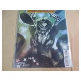 Dynamite 1st Issue Cover A Kiss Blo...