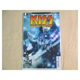 Dynamite 1st Issue Cover A Kiss Blo...