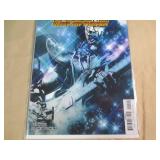 Dynamite 1st Issue Cover A Kiss Blo...