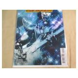 Dynamite 1st Issue Cover A Kiss Blo...