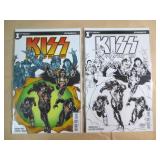 Dynamite 1st Issue Cover E and Ince...