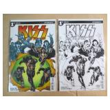 Dynamite 1st Issue Cover E and Ince...