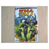 Dynamite 1st Issue Cover E and Ince...