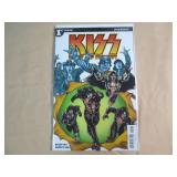 Dynamite 1st Issue Cover E and Ince...