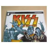 Dynamite 1st Issue Cover E and Ince...