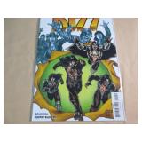 Dynamite 1st Issue Cover E and Ince...