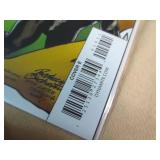 Dynamite 1st Issue Cover E and Ince...