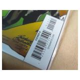 Dynamite 1st Issue Cover E and Ince...