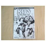 Dynamite 1st Issue Cover E and Ince...