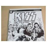 Dynamite 1st Issue Cover E and Ince...