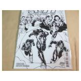 Dynamite 1st Issue Cover E and Ince...