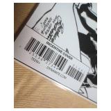 Dynamite 1st Issue Cover E and Ince...