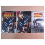 Dynamite 1st Issue 2 Cover F and Co...