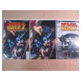 Dynamite 1st Issue 2 Cover F and Co...