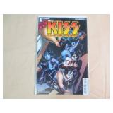 Dynamite 1st Issue 2 Cover F and Co...