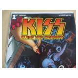 Dynamite 1st Issue 2 Cover F and Co...