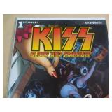 Dynamite 1st Issue 2 Cover F and Co...