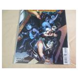 Dynamite 1st Issue 2 Cover F and Co...