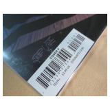 Dynamite 1st Issue 2 Cover F and Co...