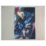 Dynamite 1st Issue 2 Cover F and Co...