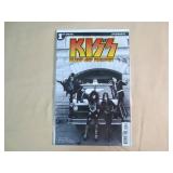 Dynamite 1st Issue 2 Cover F and Co...