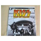 Dynamite 1st Issue 2 Cover F and Co...