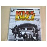 Dynamite 1st Issue 2 Cover F and Co...