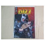 Dynamite 1st Issue 3 Cover Versions...