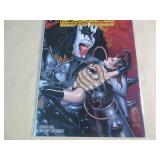 Dynamite 1st Issue 3 Cover Versions...