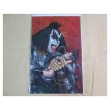 Dynamite 1st Issue 3 Cover Versions...