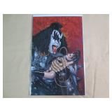 Dynamite 1st Issue 3 Cover Versions...