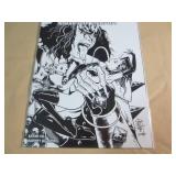 Dynamite 1st Issue 3 Cover Versions...