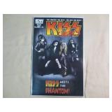 IDW #5 Cover A Kiss Girls Kiss Meet...