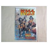 IDW #5 Cover B Kiss Girls Kiss Meet...