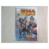 IDW #5 Cover B Kiss Girls Kiss Meet...